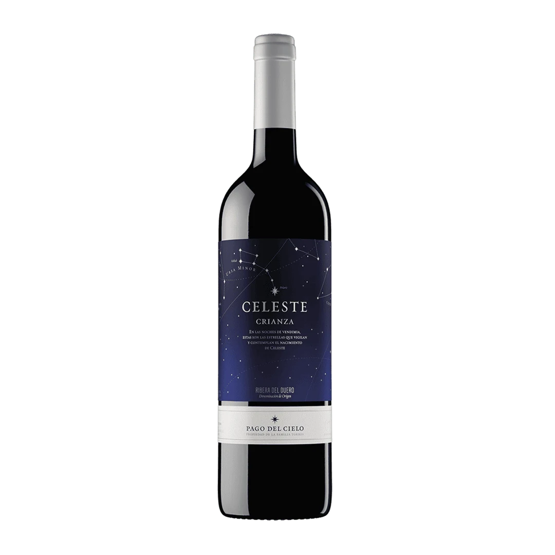 Torres Celeste Crianza Magnum
