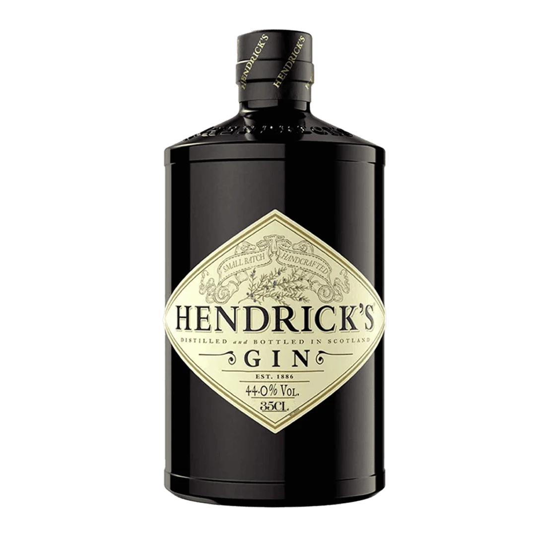 Botella de Hendricks Original