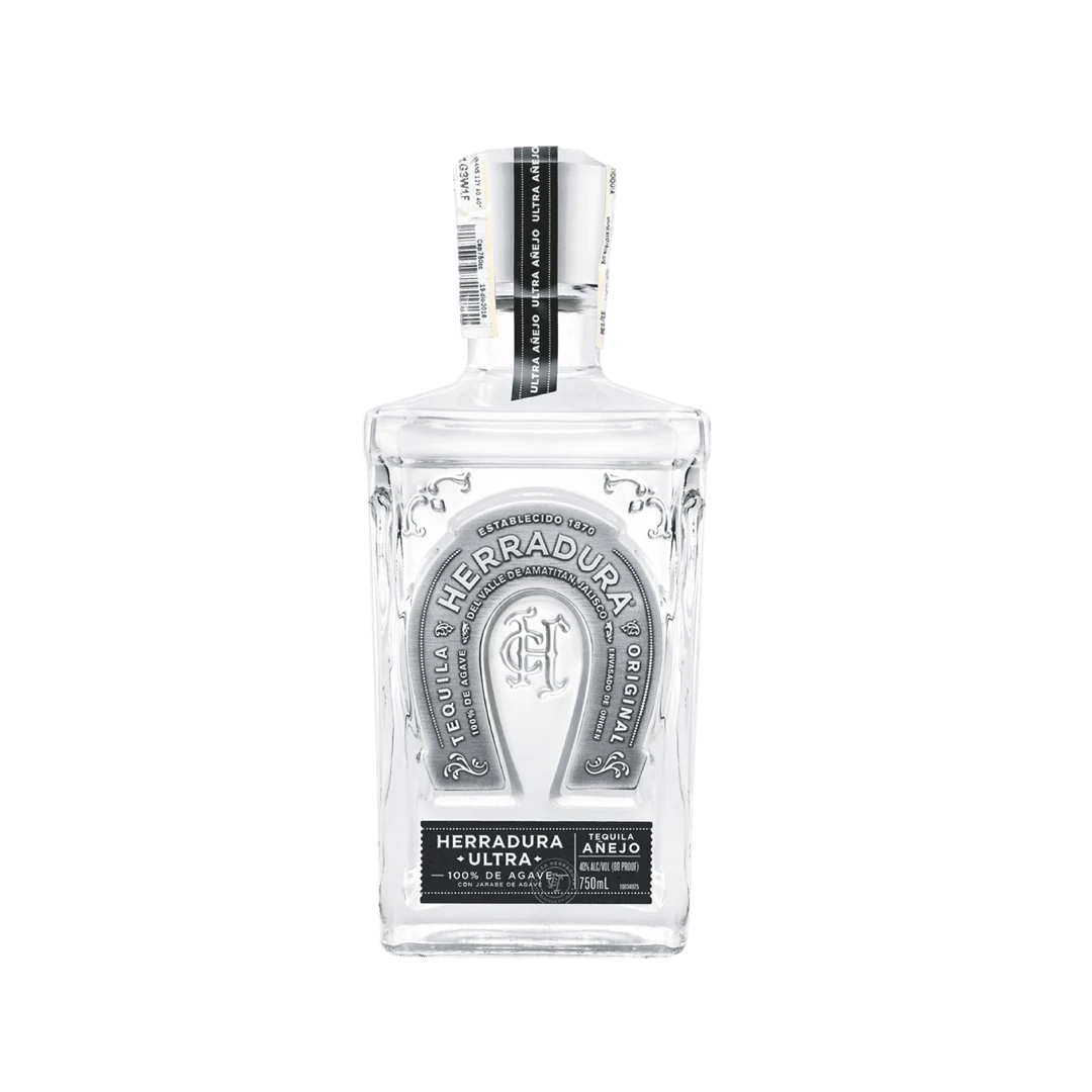 Botella de Herradura Ultra