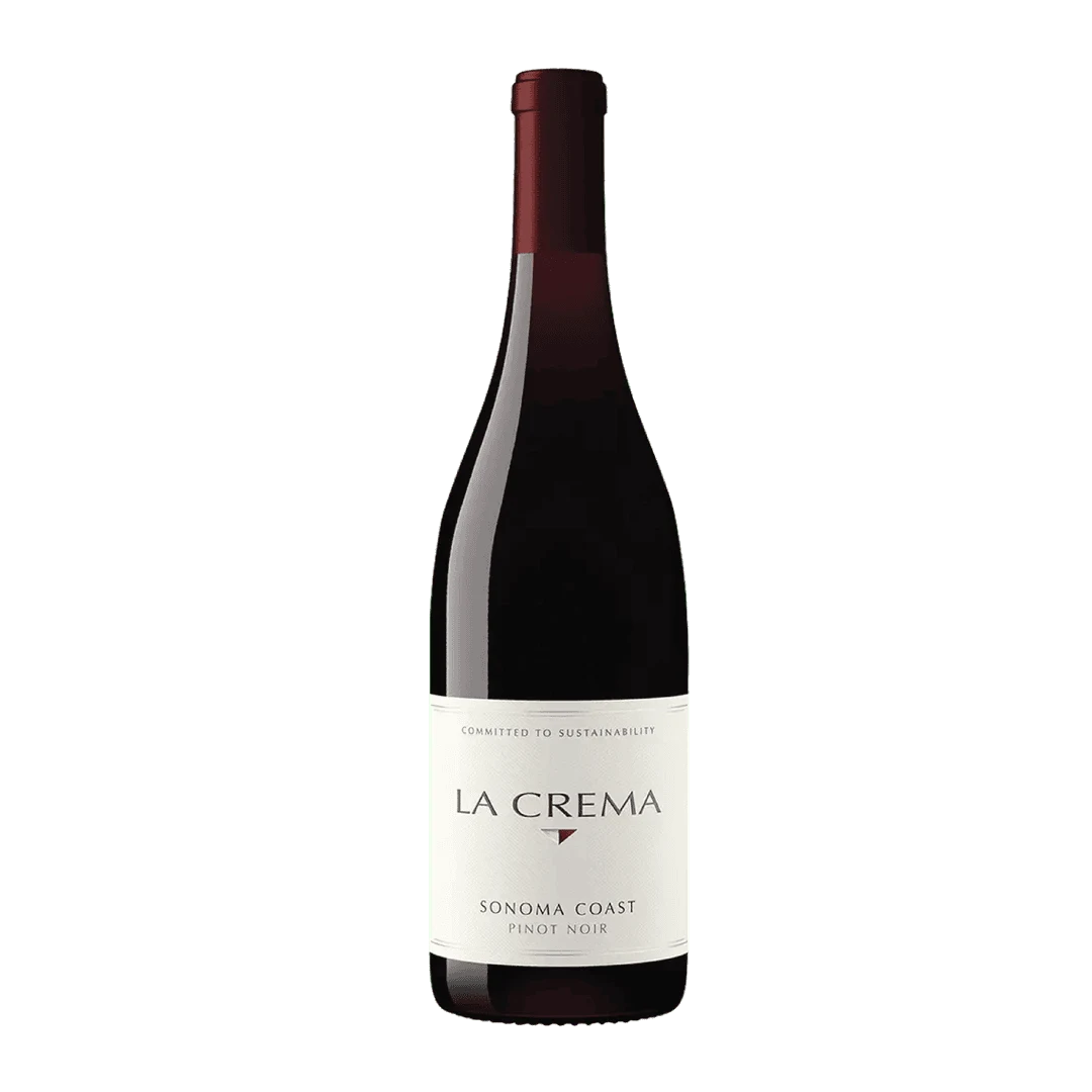 Botella de La Crema Sonoma Coast Pinot Noir