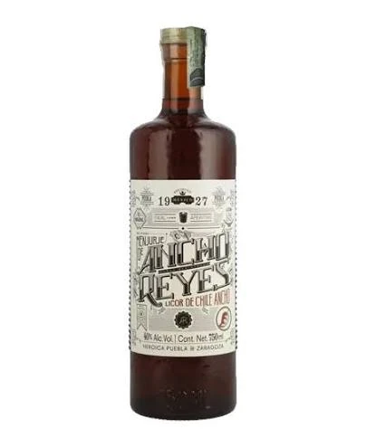 Ancho Reyes