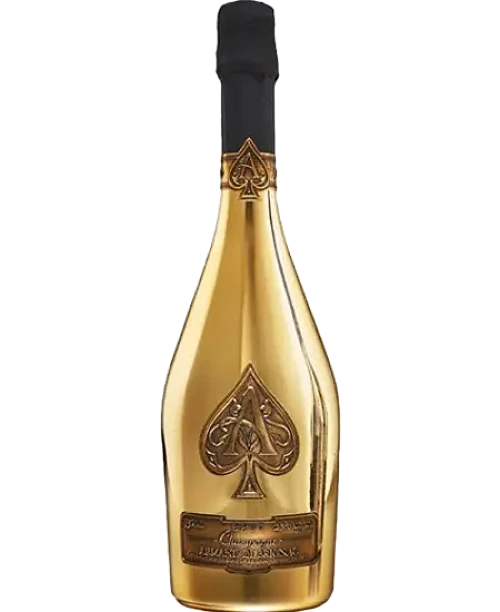 Armand de Brignac Gold