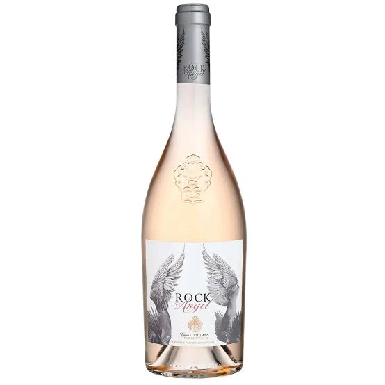 Chateau Desclans Rock Angel