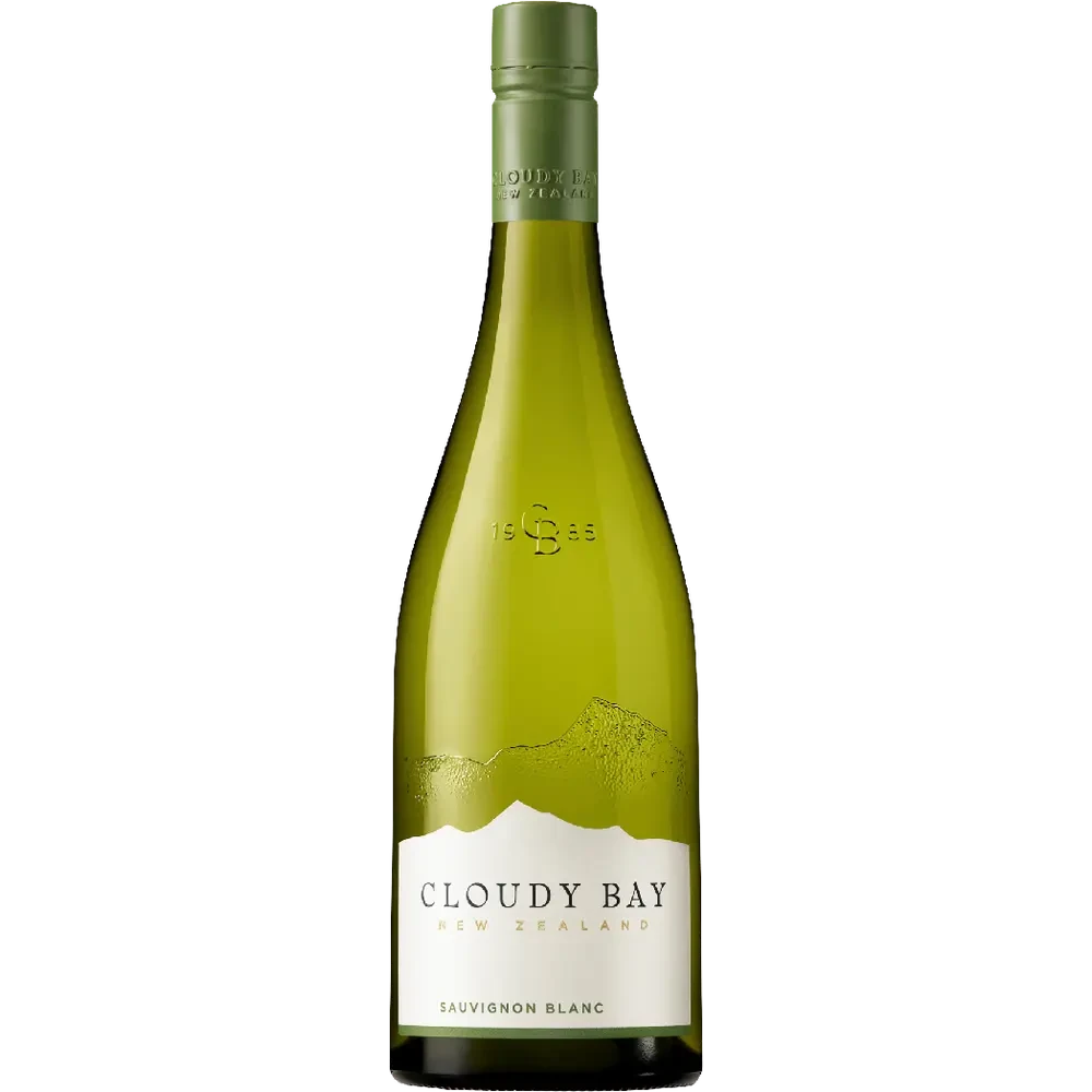 Cloudy Bay Sauvignon Blanc
