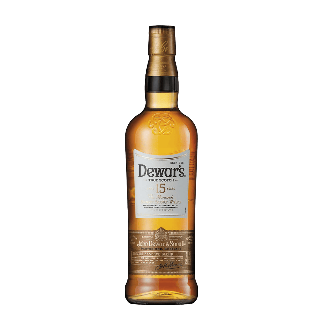 Dewar's 15 Years