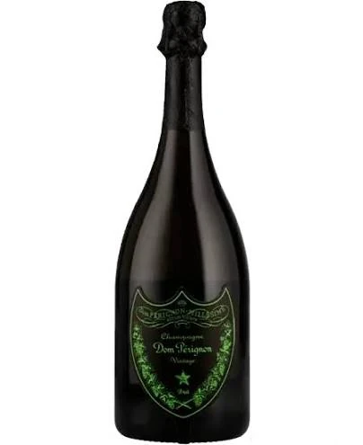 Dom Perignon Luminous