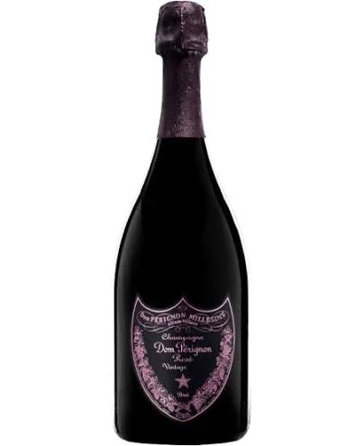 Dom Perignon Rose Luminous
