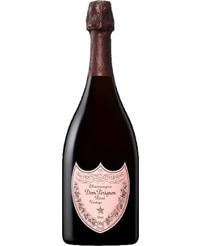 Dom Perignon Rose