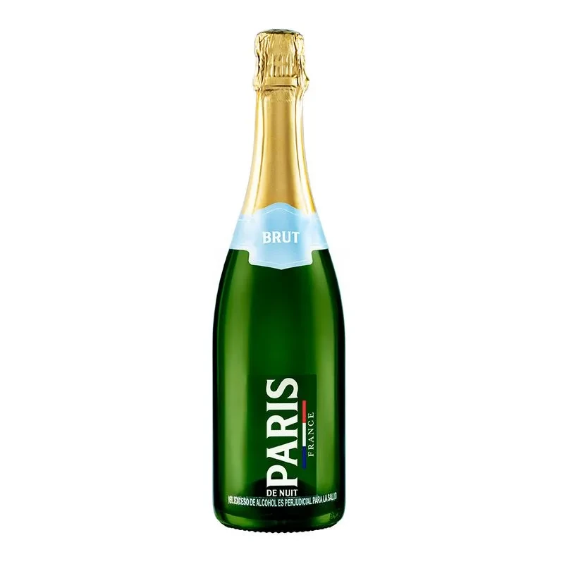 Sparkling Paris de Nuit Brut