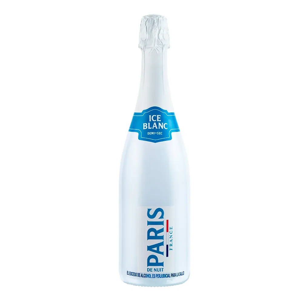 Sparkling Paris de Nuit Ice