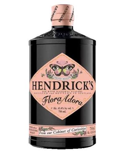 Hendricks Flora Adora