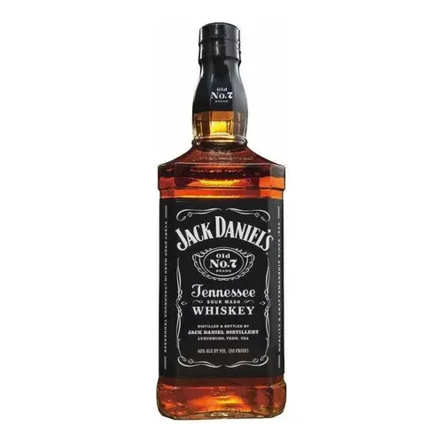Jack Daniels
