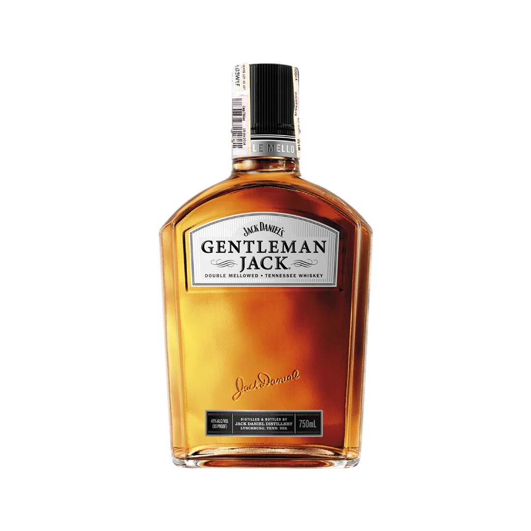 Botella de Gentleman Jack