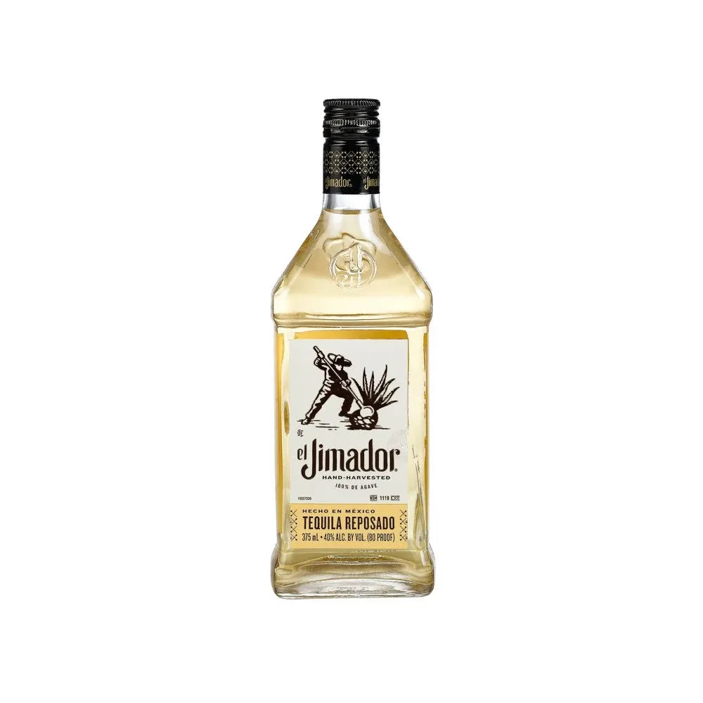 Jimador Reposado 375 35°