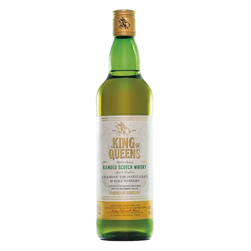 King of Queens 1 L