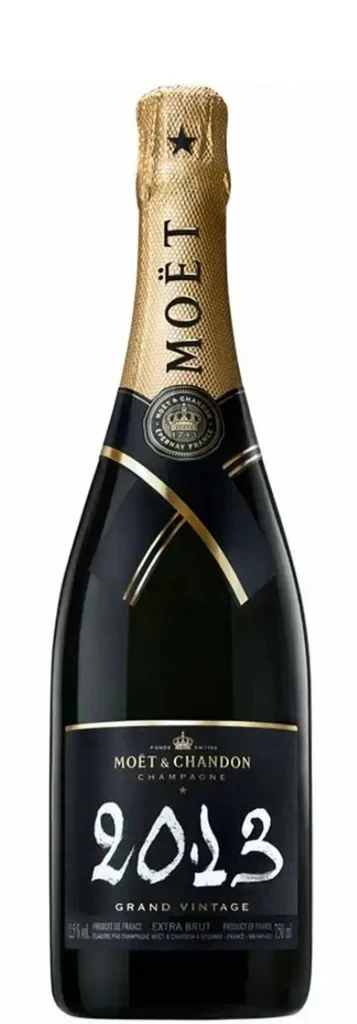 M&C Brut Imperial Gran Vintage