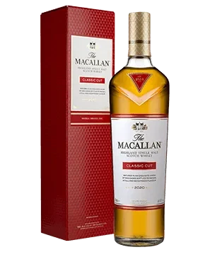 Macallan Classic Cut