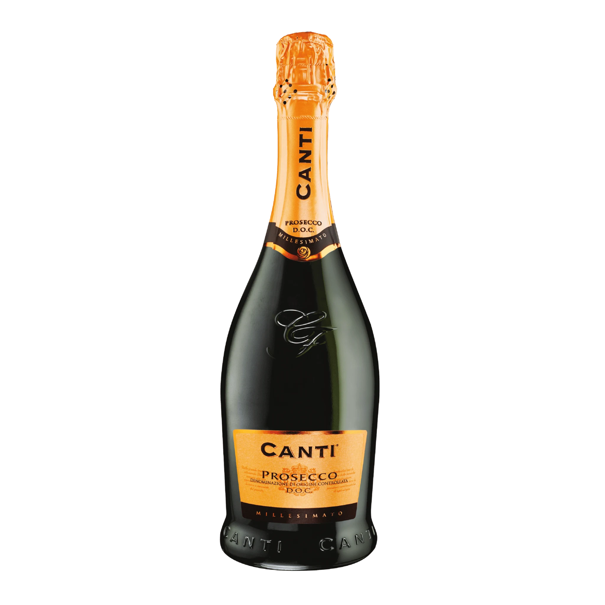 Botella de Prosecco Canti