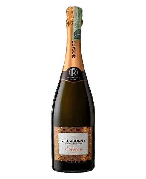 Espumoso Riccadonna Prosecco