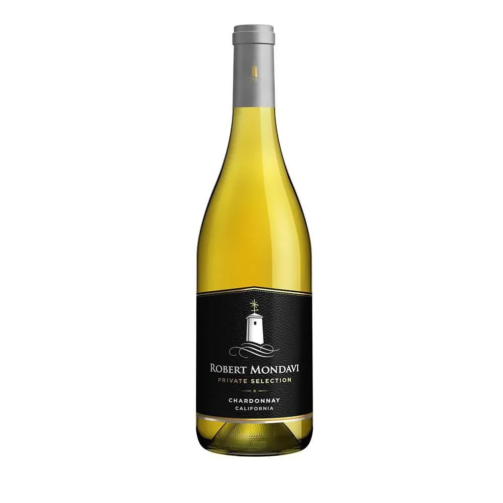 Robert Mondavi Private Selection Chardonnay