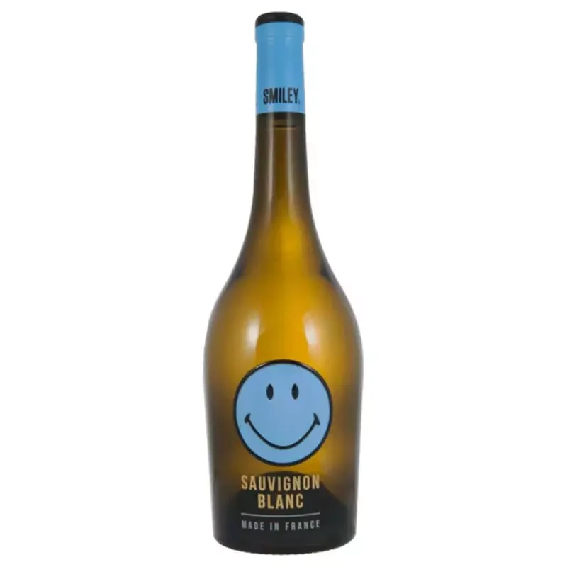 Blanco Smiley Sauvignon Blanc