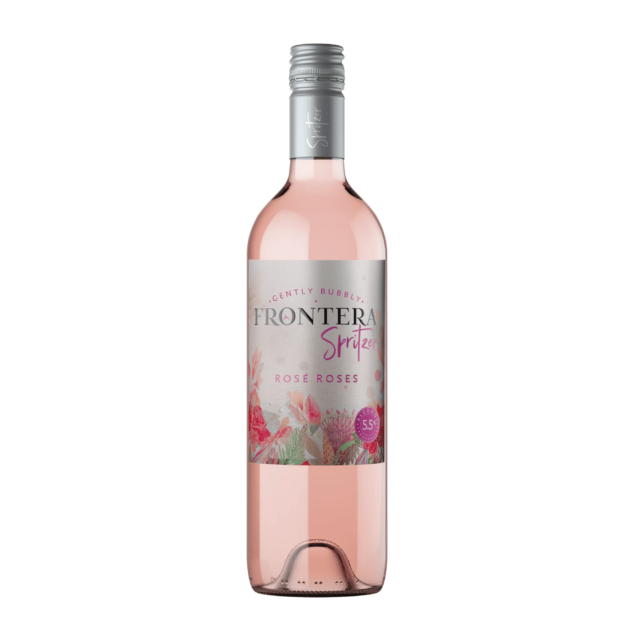 Botella de Frontera Spritzer Rose