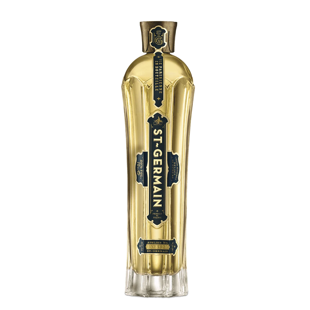 Botella de Sant Germain
