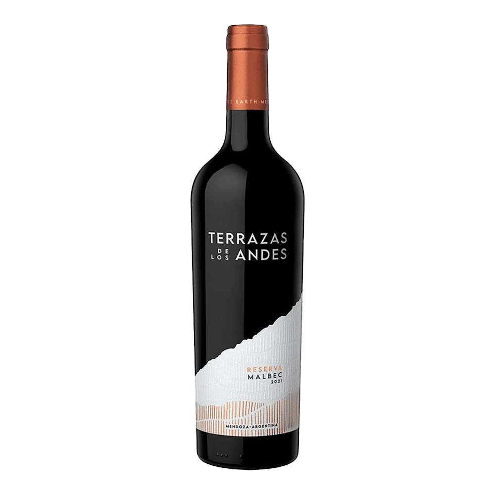 Terrazas Reserva Malbec