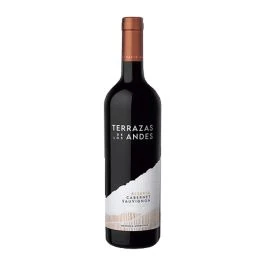 Terrazas Reserva Cabernet Sauvignon
