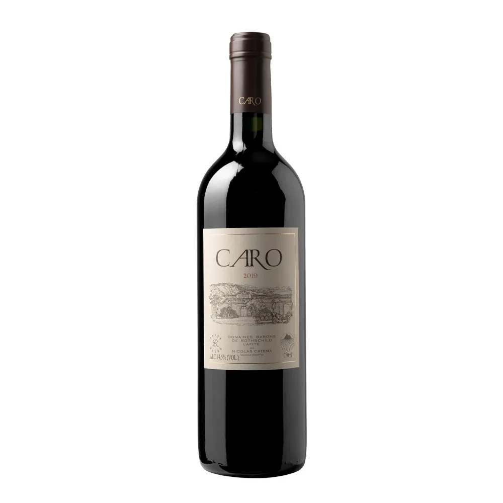 Tinto Caro Malbec Cabernet Sauvignon