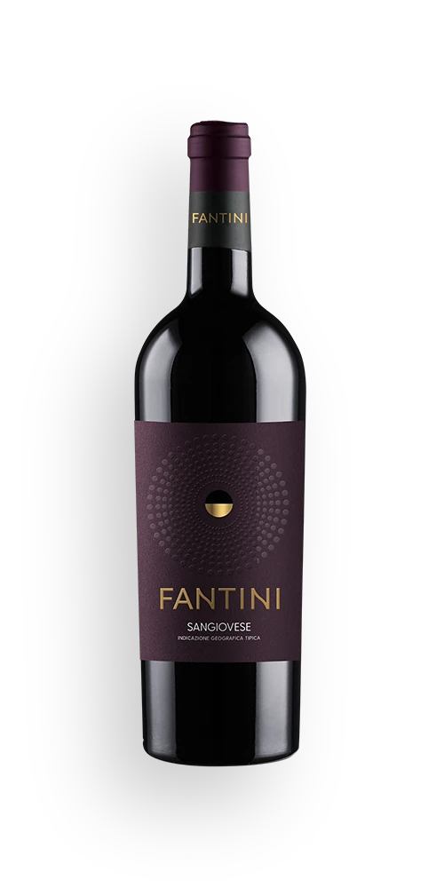 Tinto Fantini Sangiovese