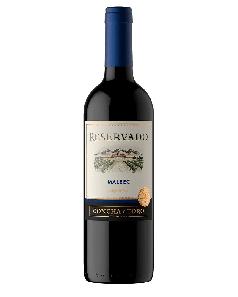 Tinto Malbec Reservado