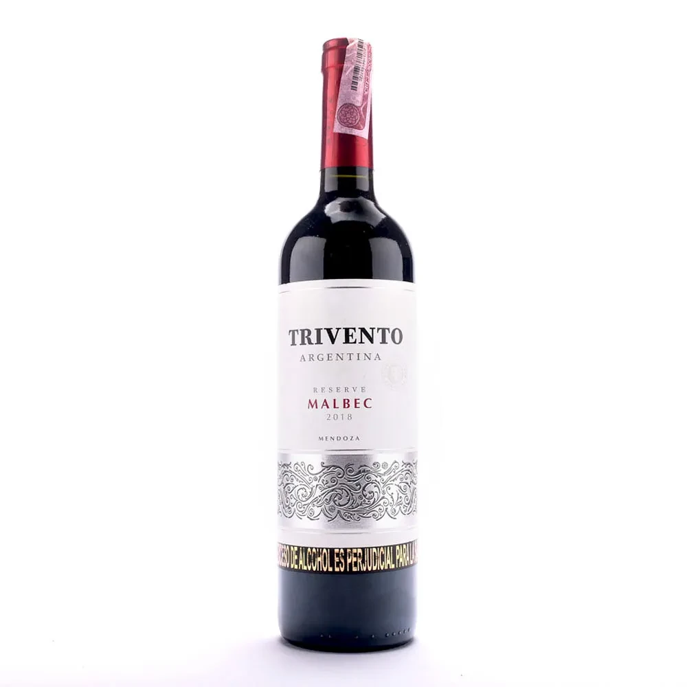 Reserve Malbec 750 X 12