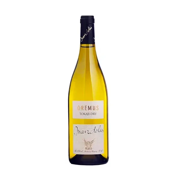 Vega Sicilia Mandolas