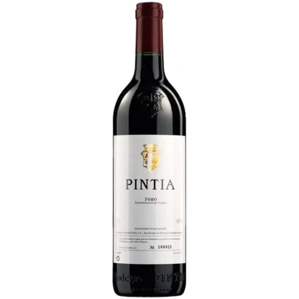 Vega Sicilia Pintia