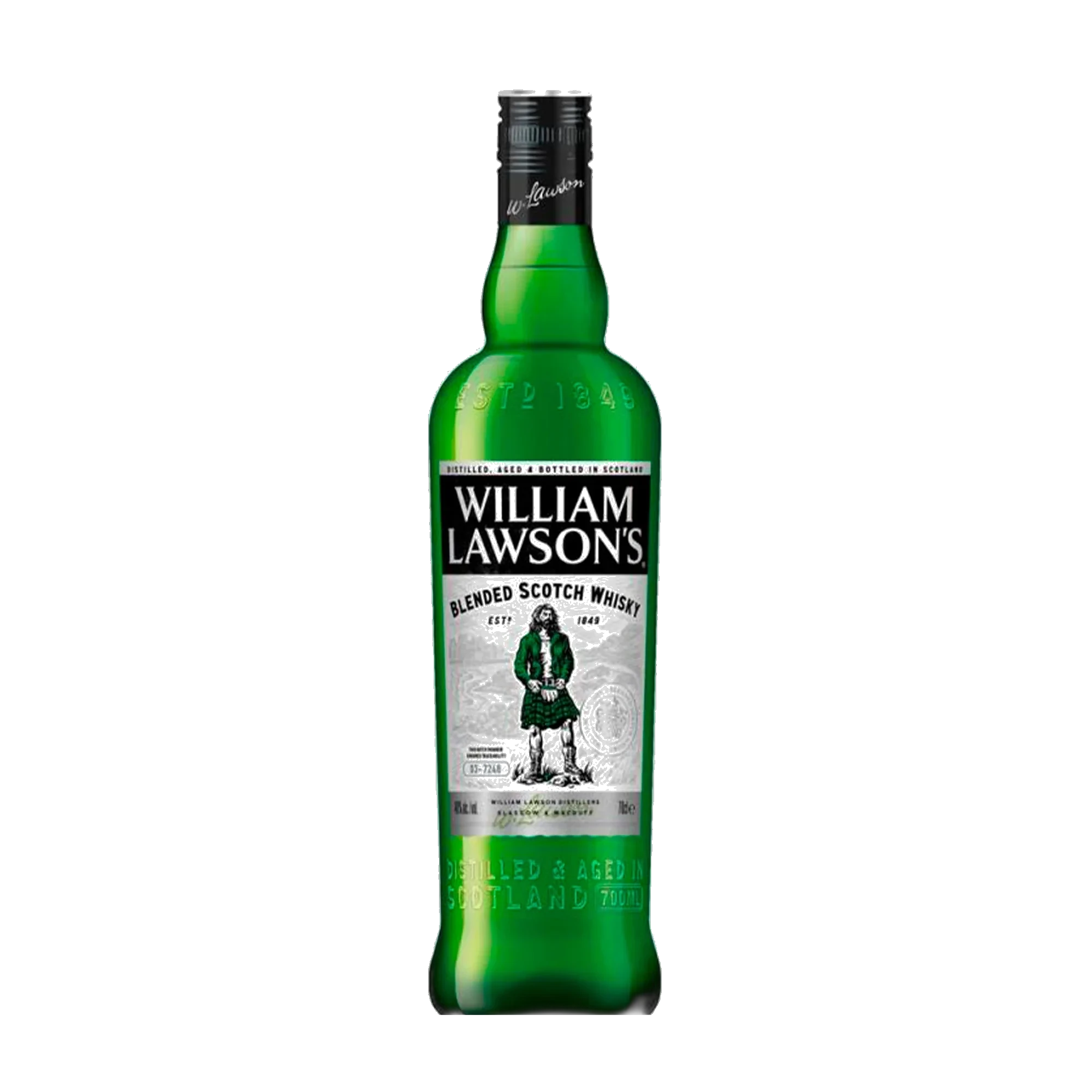 William Lawson'S